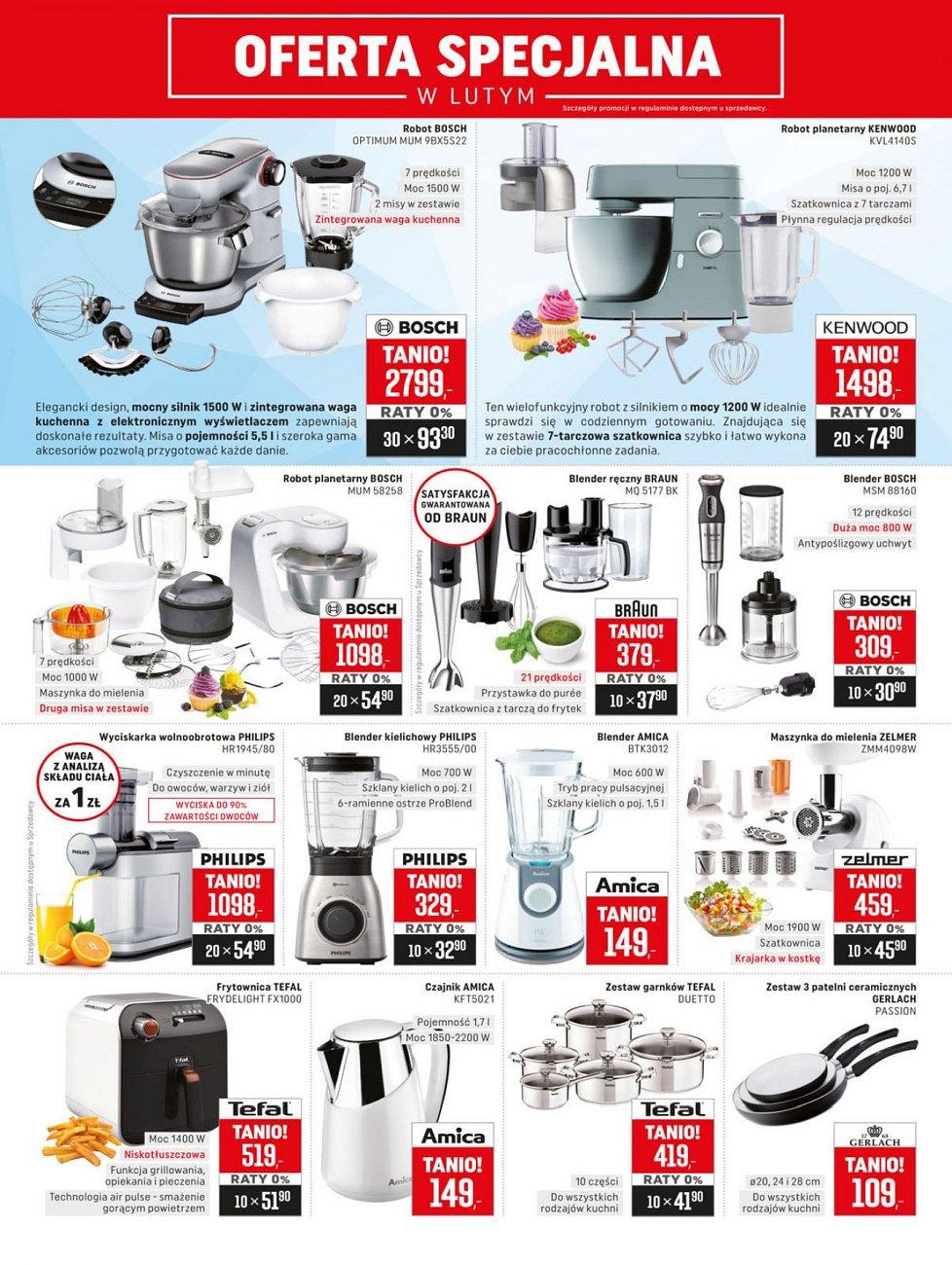 Gazetka promocyjna Neonet str. 15