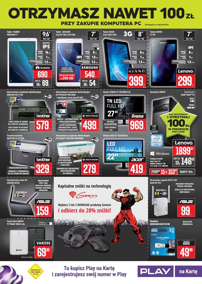 Gazetka promocyjna Neonet str. 8