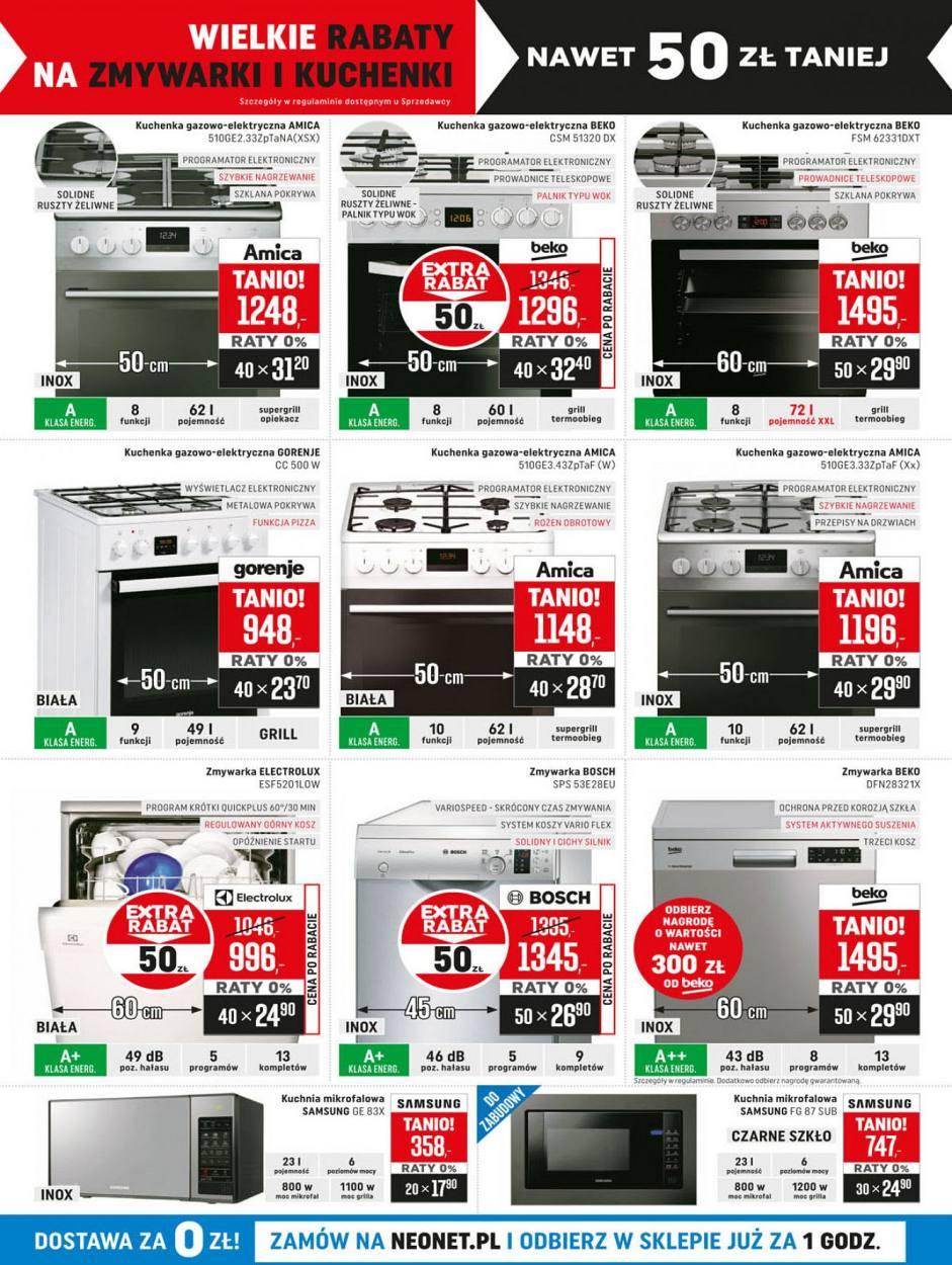 Gazetka promocyjna Neonet str. 13