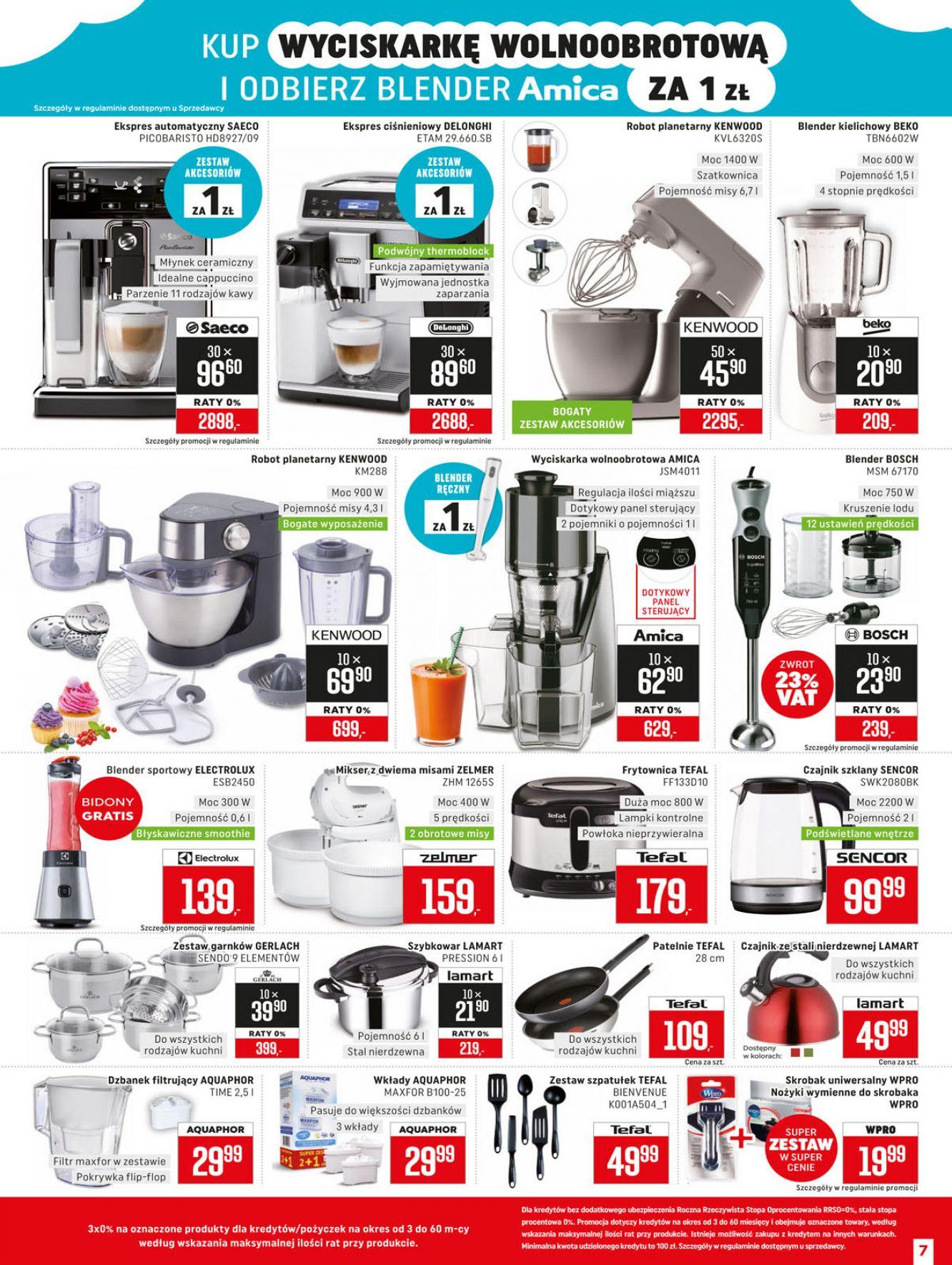 Gazetka promocyjna Neonet str. 7