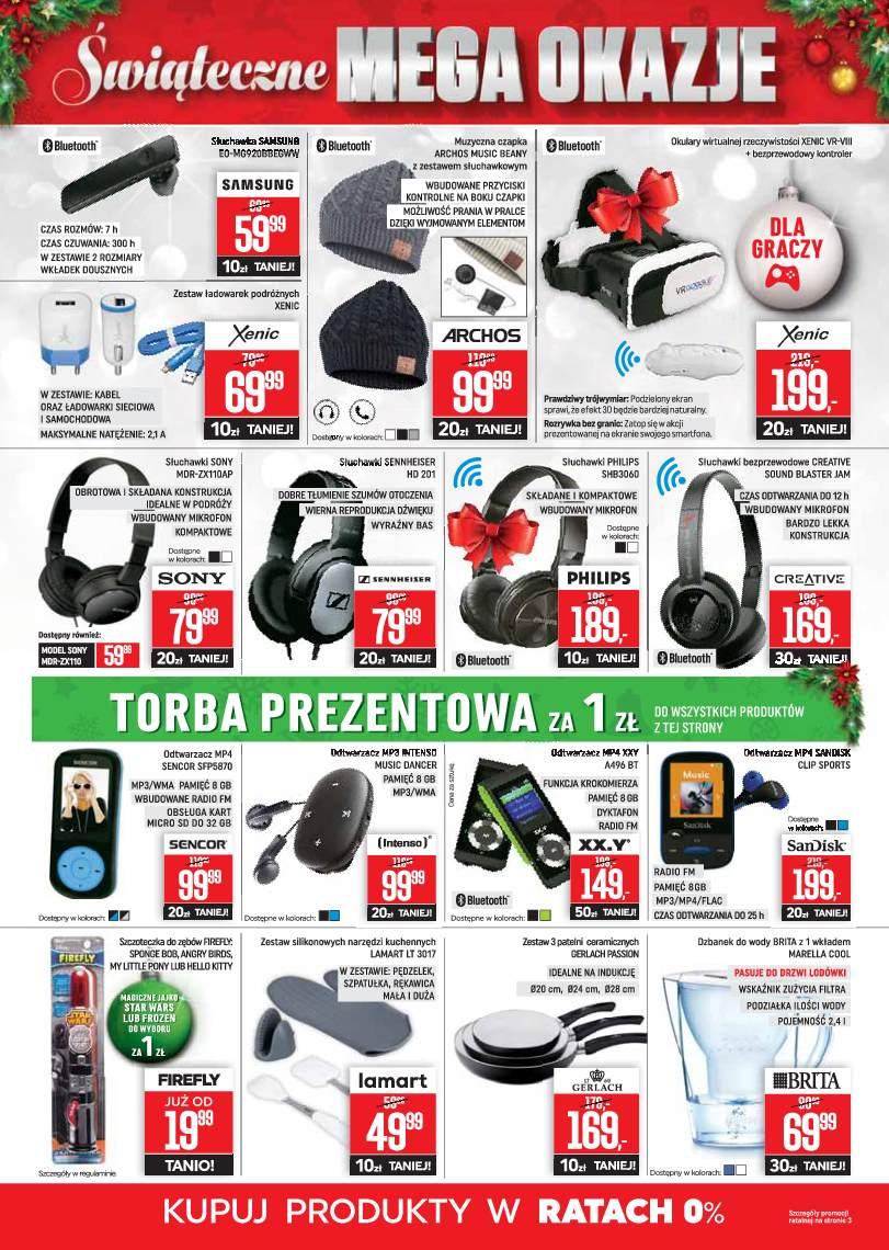 Gazetka promocyjna Neonet str. 14